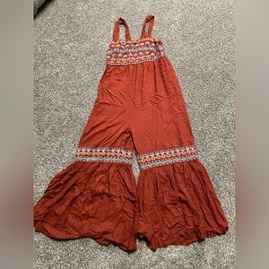 Natural Life jumpsuit